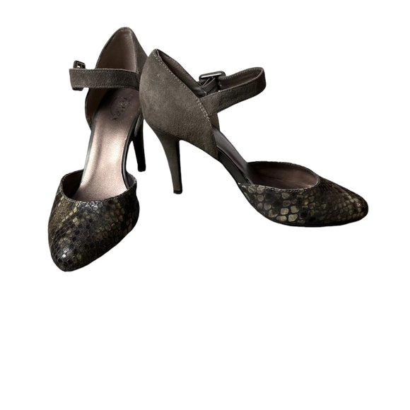 Moda Reflex heels - Picture 3 of 7